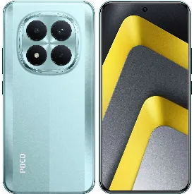 Смартфон POCO M8 Pro 5G, 8/256 ГБ, Green, Зеленый